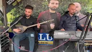 İZOLLU EMRAH  aşığim sana aşıge tema izolluemrah music düğün ☎️ 0537 385 73 45 [upl. by Adliw]