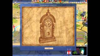 Civilization 4 Soundtrack Slavonic Dances Op 72 B 145 No 4 12 in D Flat Major [upl. by Pich275]