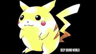 Pikachu Sound Effects [upl. by Aciretnahs]