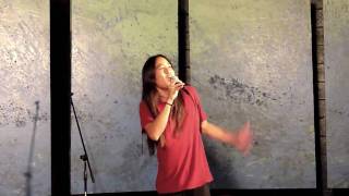 Recess by Slam Poet Kealoha  Live at HawaiiSlams First Thursdays [upl. by Lucina]