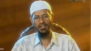 Rules on Iddat in Islam  Dr Zakir Naik [upl. by Jose753]