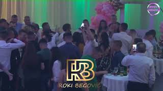 ROKI BEGOVIC I ORKESTAR KRALJEVI  SAMO JE MOJ STARI ZNAO [upl. by Larentia]