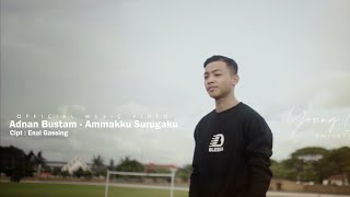 Adnan Bustam  Ammakku Surugaku  Official Music Video [upl. by Madella287]