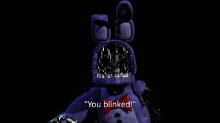 Withered Bonnie voice lines [upl. by Ereveneug]