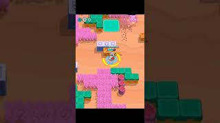 Helping ClubMate To Reach 70k Trophies 🏆 brawlstars shorts [upl. by Junette552]