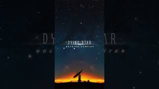 Preview of our new song Dying Star 102024 [upl. by Oriana]