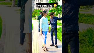 Ladkiyo ka Breakup krne ka style🤣😍trendingshorts shorts funny youtubeshorts [upl. by Willow]