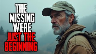 I Followed a Trail of Missing Hikers into the Appalachians… and Found Something Worse [upl. by Rodina]