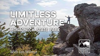 Limitless Adventure Monadnock State Park [upl. by Almat]