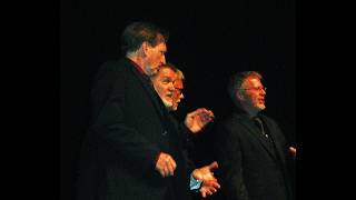 SECOND WIND Barbershop Quartet at SW Oregon Community College Coos Bay OR on July 17 2024 [upl. by Trub]