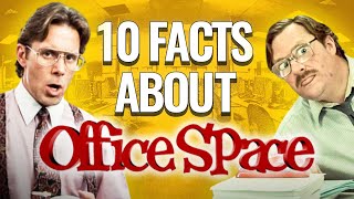 Facts About Office Space [upl. by Ientruoc]