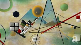 Wassily Kandinsky  The Creator [upl. by Woo]