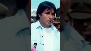 Amitabh Bachchan ki super hit dialogue [upl. by Nireil]