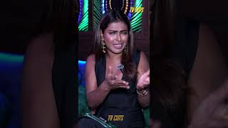 Poulomi Das dont give a damn about her trolls poulomidas interview exclusive tvcuts [upl. by Ambur]