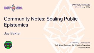 Community Notes [upl. by Forta216]