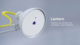 Android Things  Lantern [upl. by Salokin]