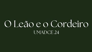 O Leão e o Cordeiro  Cassiane LETRA [upl. by Kiran]