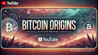 Bitcoin Origins [upl. by Aruat276]