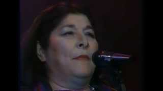 Mercedes Sosa  Un Son Para Portinari Chico amp Caetano [upl. by Adnamma]