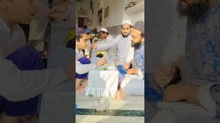 Duniya mein mujhe tumne jab apna banaya hai vairal naat Sharifnaatshortsfeed shortvideocute [upl. by Aratal]