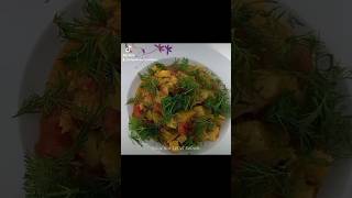 Zeytinyağlı Kabak Yemeği recipe food cooking kitchen [upl. by Edalb]