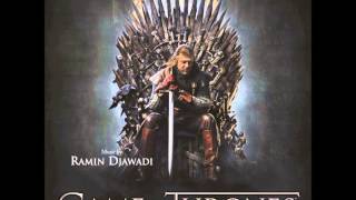 Ramin Djawadi  Winter Is Coming [upl. by Ibby]