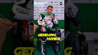 Menyala Bang Zarco shortsvideo [upl. by Schlessinger]