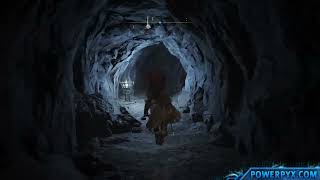 Elden Ring Shadow of the Erdtree DLC  Lamenter Boss Fight amp Location  Lamenters Gaol Walkthrough [upl. by Ddat]