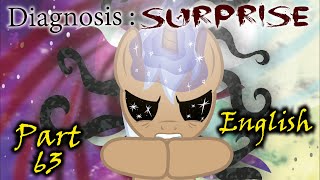 Diagnosis Surprise  Part 63 English [upl. by Eelrac]