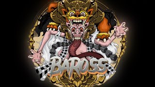 DJ Gamelan Remix Baross X Rapper 2024 [upl. by Frere]