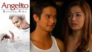 Angelito Ang Batang Ama  Episode 94 [upl. by Kreis]