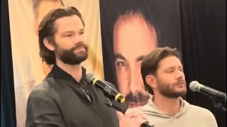 J2 Gold Panel Chicon 2024 [upl. by Byrne410]