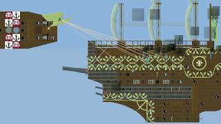 Airships Conquer the Skies 2023 Trailer [upl. by Anneliese943]