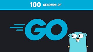 Go in 100 Seconds [upl. by Arber]