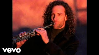 Kenny G  The Moment Official Video [upl. by Andrea221]