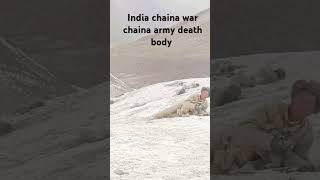 Chana army dead body [upl. by Haleemaj103]