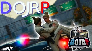 Chaos Control  DOJRP [upl. by Serafine873]