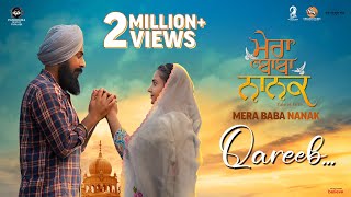 Qareeb Video Song  Mera Baba Nanak  Amar Jalal  Amanmeet Singh  Harashjot  Punjabi Songs [upl. by Otrebliw]