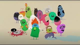 Formas Tontas De Cargarse El Mundo Dumb Ways To Die  Ecovidrio （Reversing） [upl. by Blane111]