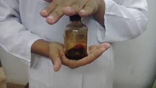 Introduction of Carbolic Acid Poisoning  Forensic Medicine [upl. by Manville]