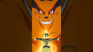 How Many Characters possess the Nine tails Chakra in Naruto naruto [upl. by Meador338]