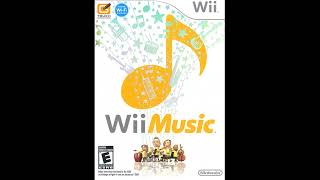 Wii Music  The Legend Of Zelda Derped [upl. by Yahsat]