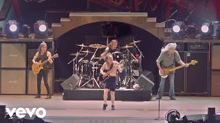 ACDC  TNT Live At River Plate December 2009 [upl. by Uht]