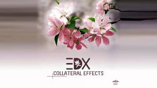 EDX  Collateral Effects Original Mix [upl. by Arama106]