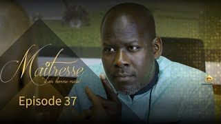 Série  Maitresse dun homme marié  Episode 37  VOSTFR [upl. by Iramat]