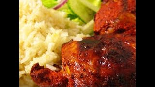 COMO HACER POLLO EN ACHIOTE RECETA [upl. by Delphine]