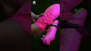 ASMR UNBOXING NIKE ZOOM VAPOR 15 ELITE AG LUMINOUS PACK football soccercleats futbol cr7 vinijr [upl. by Akeimat]