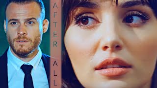 Eda x Serkan  After Afterall  S2 teaser [upl. by Sherilyn572]