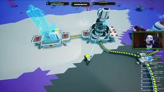 Astroneer Glitchwalkers Part 21 [upl. by Whitehouse]