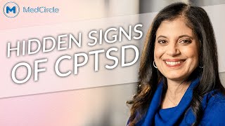 6 Signs of Complex PTSD  CPTSD [upl. by Olette]